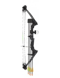 Scout Rts Compound Bow -... 2