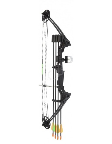 Arco Compound Scout Rts - BOOSTER