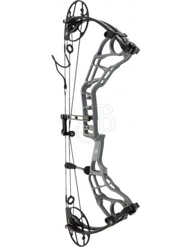 Compound Bow Xh 28.1 26-30' 60 Lbs...