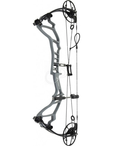 Compound Bow Xh 30.1 26.5-30.5 60 Lbs...