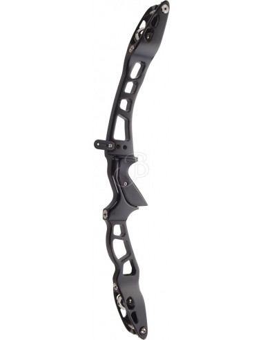 Arco vertical Basha Pro de 25' - DECUT
