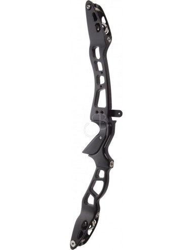 Arco vertical Basha Pro de 25' - DECUT