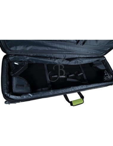 Level Compound Suitcase - AURORA