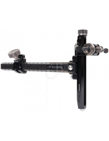 Ultima Iii Rc Recurve Sight - SHIBUYA