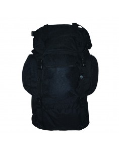 Zaino tattico colore Nero -...