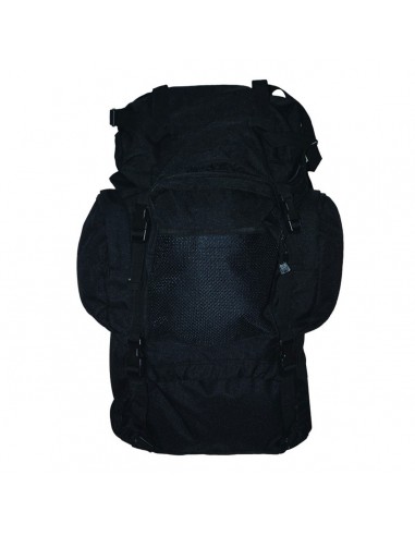 Zaino tattico colore Nero - BLUCITY