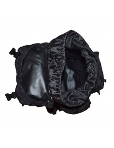 Zaino tattico colore Nero -... 2