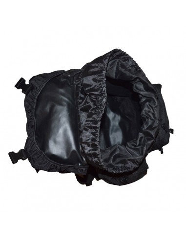 Zaino tattico colore Nero - BLUCITY