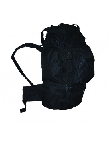 Zaino tattico colore Nero - BLUCITY