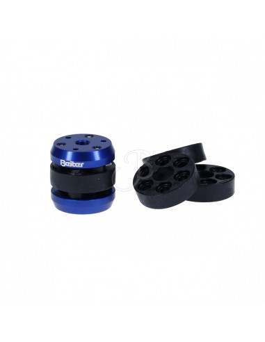 V-box Color Basic Kit amortisseur -...
