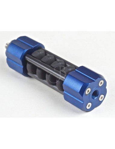 Stabilisation Extension Connexe -...