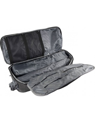 Siguiente mochila con arco recurvo -...