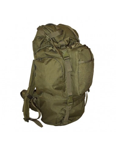 Zaino tattico colore Verde - BLUCITY