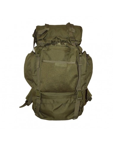 Zaino tattico colore Verde - BLUCITY
