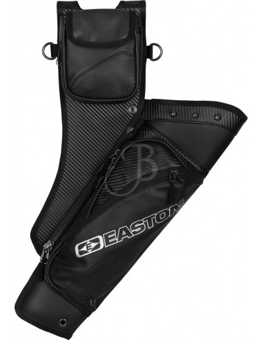 Faretra Da Fianco Elite Qd Mano...