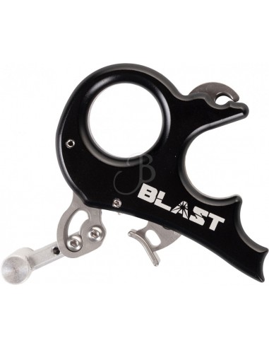 Thumb Blast Release - BOOSTER