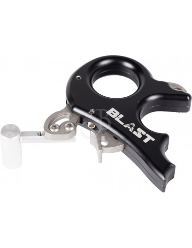Thumb Blast Release - BOOSTER