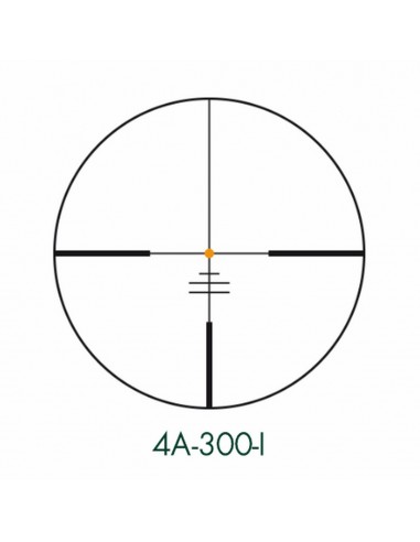 Rifle scope Z8i 1,7-13,3x42 P L...
