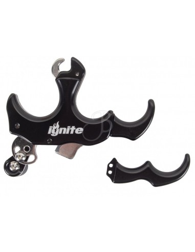 Ignite Release - BOOSTER