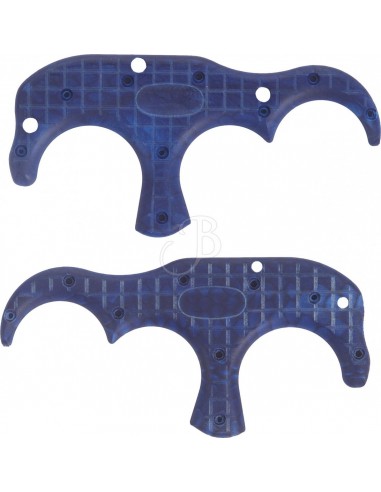 Blade Release Side Faces - TRU BALL