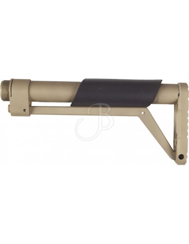 Ts Ar15 Calcio Fisso - TONI SYSTEM
