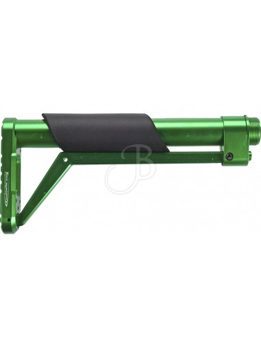 Ts Ar15 Fixed Stock - TONI SYSTEM