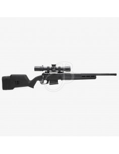 Crosse Hunter - Savage 110... 2