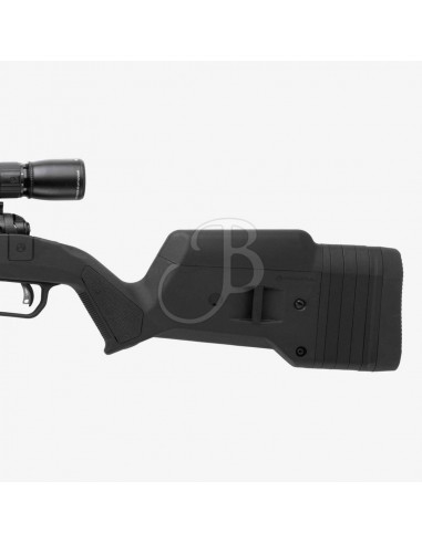 Calcio Hunter - Savage 110 Sa Rh...