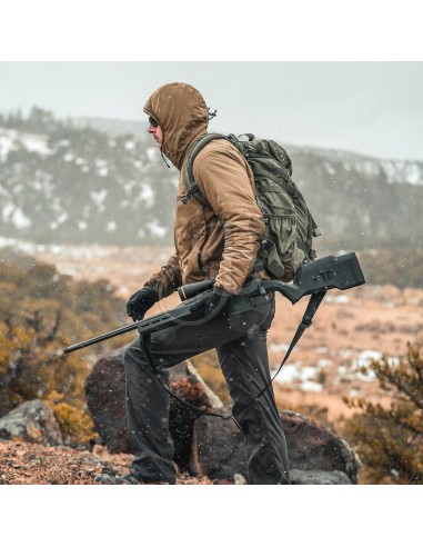 Crosse Hunter - Savage 110 Sa Rh -...