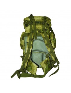 Zaino tattico colore Green... 2