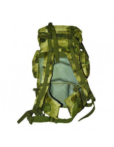 Zaino tattico colore Green Rock -...