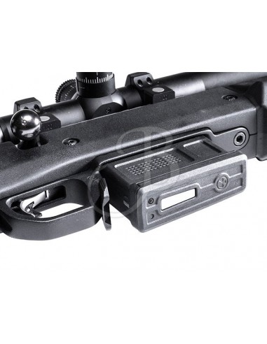 Crosse Ruger American Short Act -...
