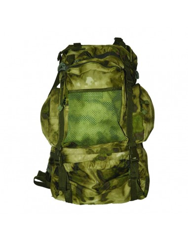 Zaino tattico colore Green Rock -...