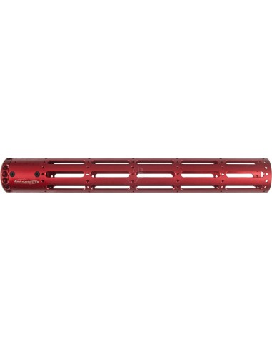 Tube de jauge Ts Ar15 - TONI SYSTEM