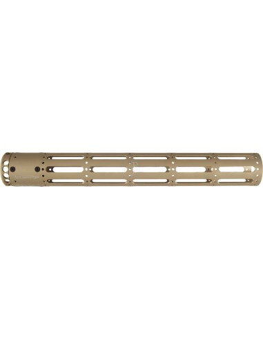 Tube de jauge Ts Ar15 - TONI SYSTEM
