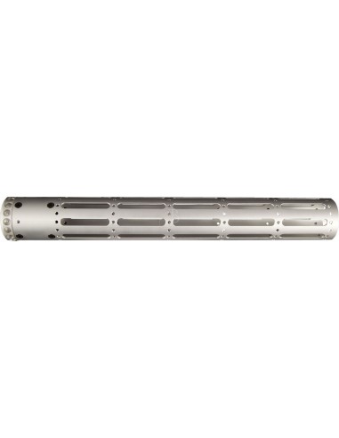 Tube de jauge Ts Ar15 - TONI SYSTEM