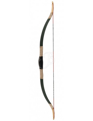 Arco Turco Fibra - BIG TRADITION
