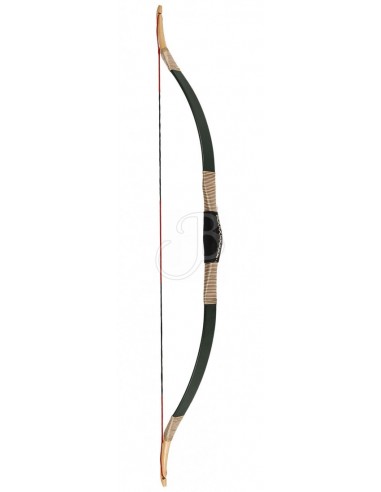 Arco Turco Fibra - BIG TRADITION