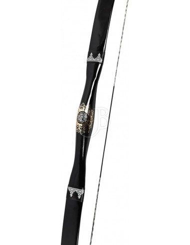 Arco Turco Legno - BIG TRADITION