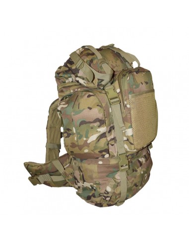 Zaino tattico colore Multicolor -...