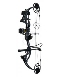 Arco 23 Cruzer G-3 Shadow...