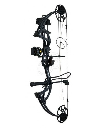 Arco 23 Cruzer G-3 Shadow Rth 70 Lbs...