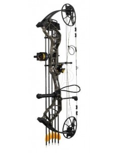 Arco 23 Legit Rth 70 Lbs -...