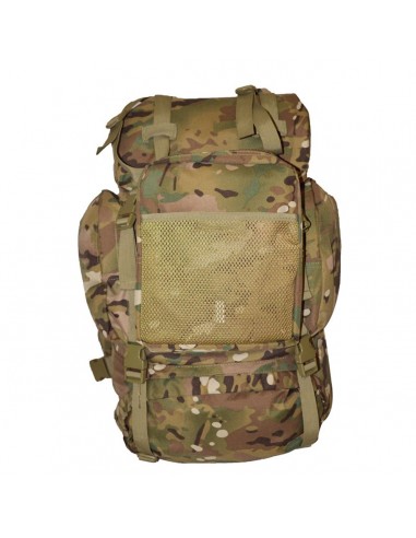 Zaino tattico colore Multicolor -...