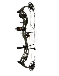 Arco 24 Alaskan Xt Rth...