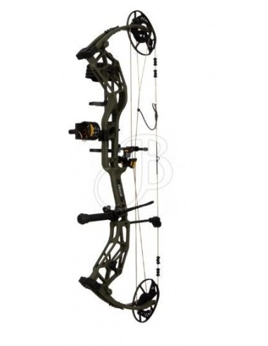 Arco 24 Alaskan Xt Rth 25-30' 60 Lbs...