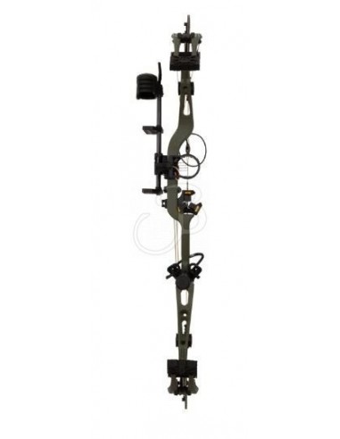 Arco 24 Alaskan Xt Rth 25-30' 60 Lbs...