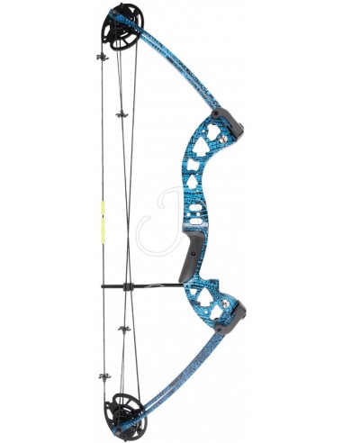 Compound Barracuda Arco Da Pesca -...