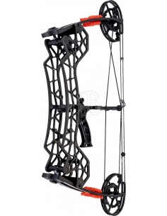 Arco Compound Fireball...
