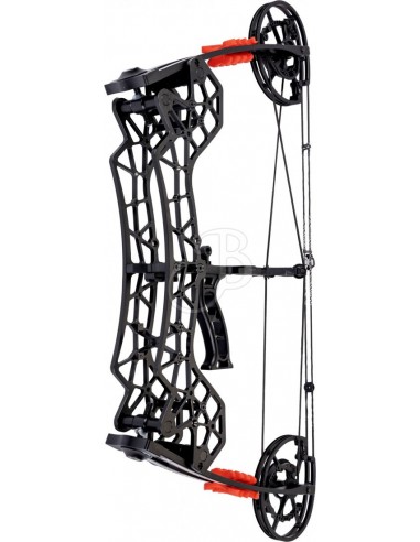 Arco Compound Fireball 25-30' 30-60...